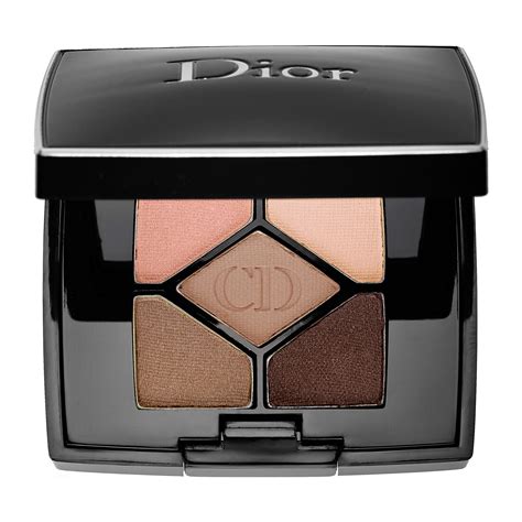 palette dior bera con borchie|sephora dior eyeshadow palette.